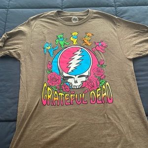 Grateful Dead T-shirt
